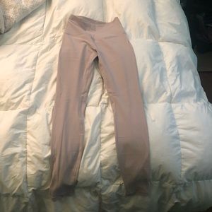 Lululemon Align Leggins 28 inch